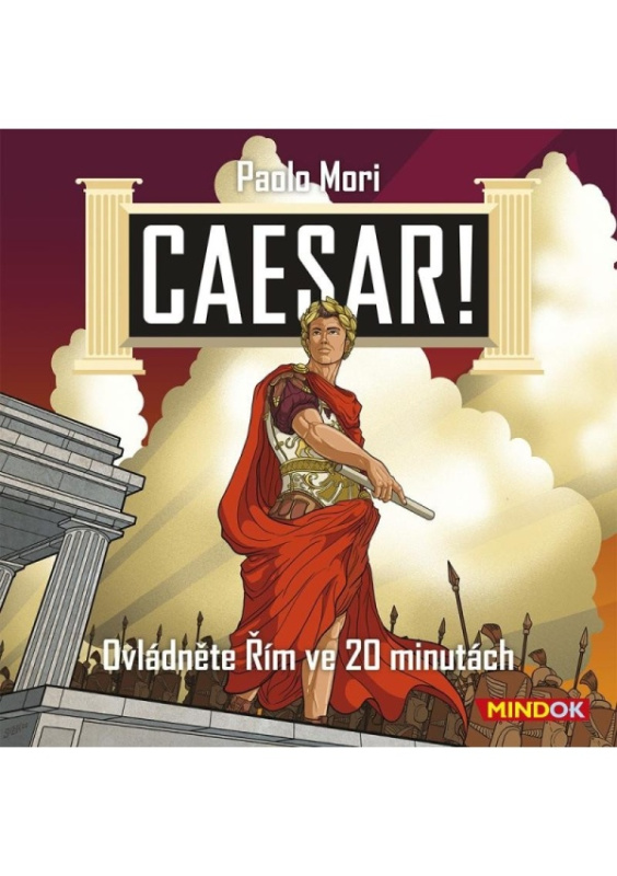 Caesar!