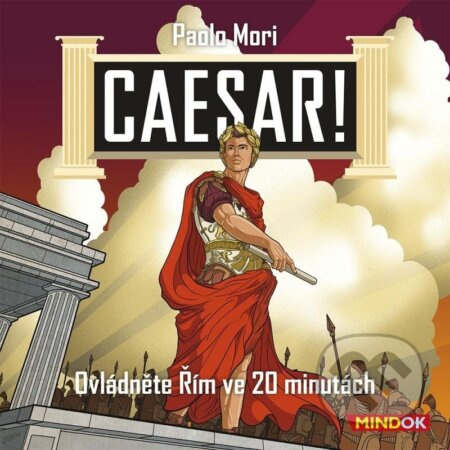 Caesar!