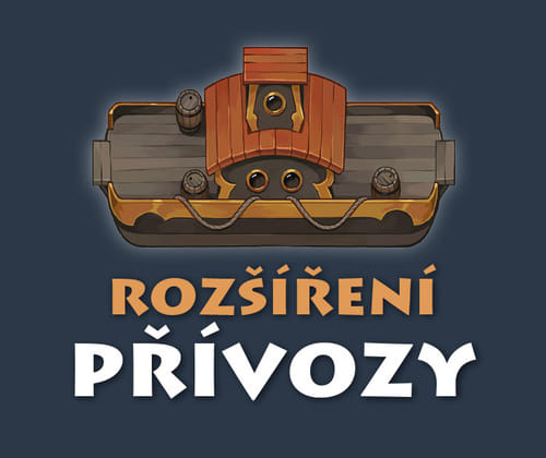 Stezky tukanů: Rozšíření přívozy