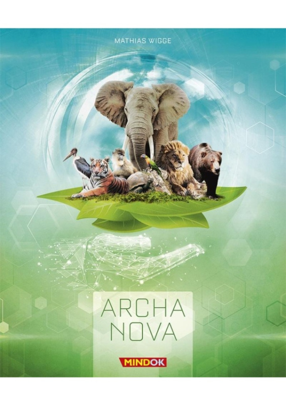 Archa Nova