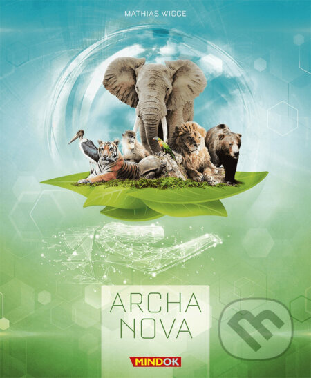 Archa Nova