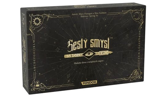 Šestý smysl