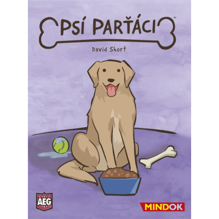 Psí parťáci