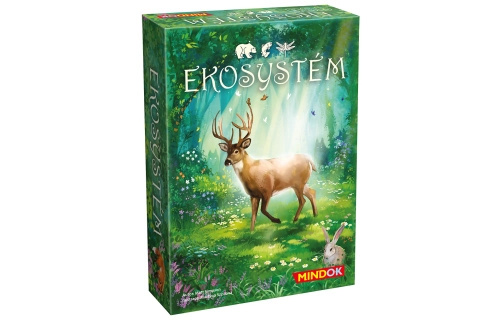 Ekosystém Matt Simpson
