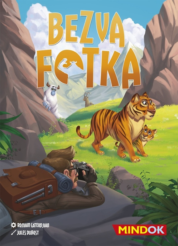 Bezva fotka - Romain Caterdjian