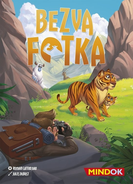 Bezva fotka - Romain Caterdjian