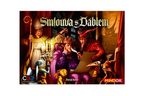 Smlouva sďáblem