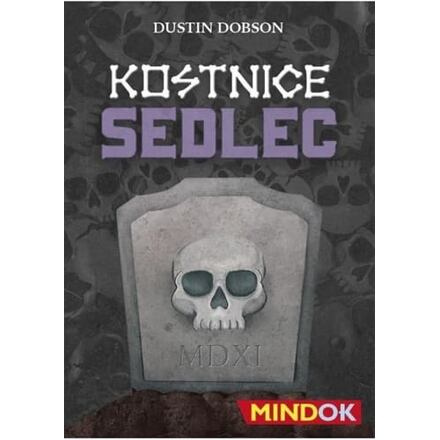 Mindok Kostnice Sedlec