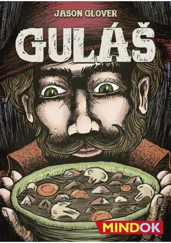 Mindok Guláš