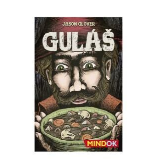 Mindok Guláš