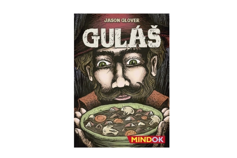 Mindok Guláš