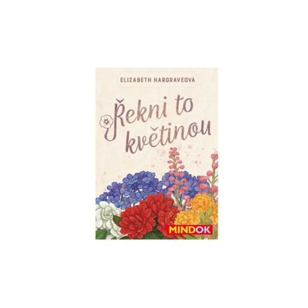 Řekni to květinou MINDOK s.r.o.