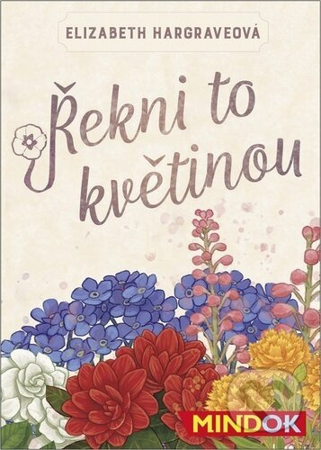 Řekni to květinou MINDOK s.r.o.