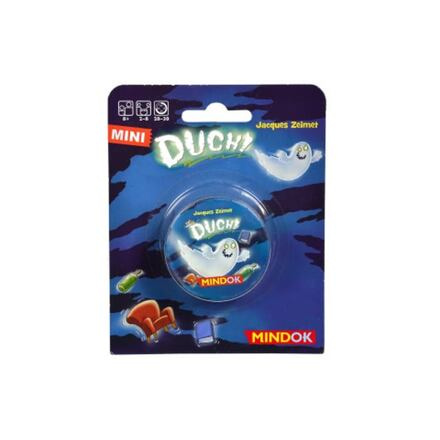 Mindok Duch Mini