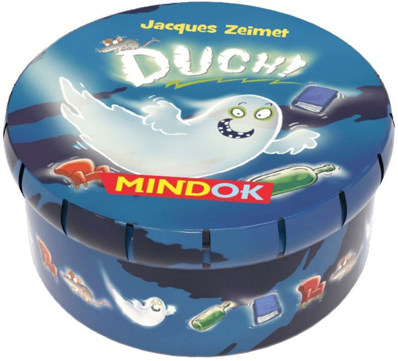 Mindok Duch Mini