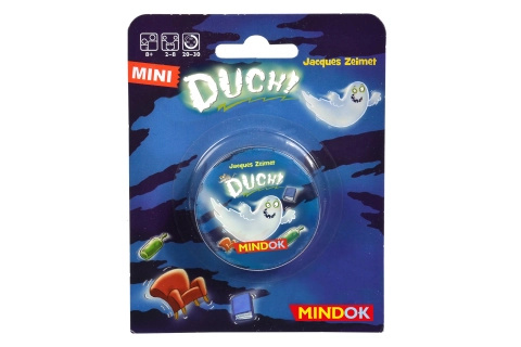 Mindok Duch Mini
