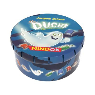 Mindok Duch Mini