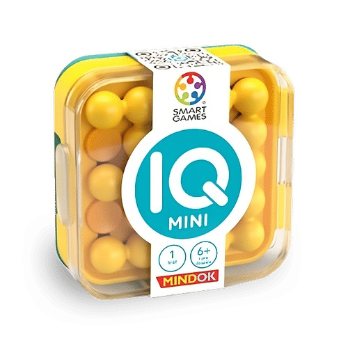 Smart-IQ mini