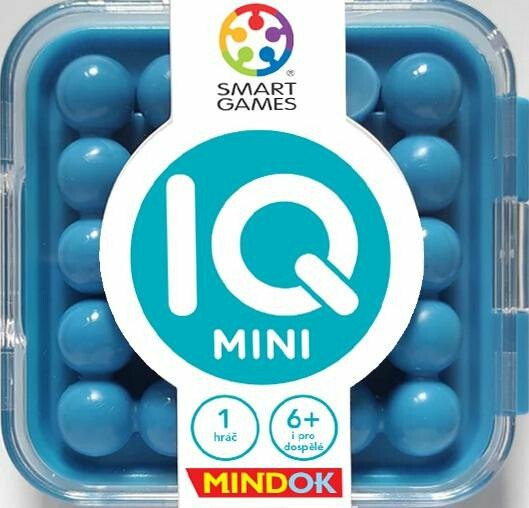 Smart-IQ mini
