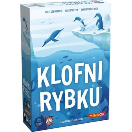 Klofni rybku