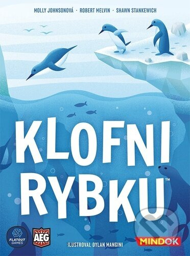 Klofni rybku