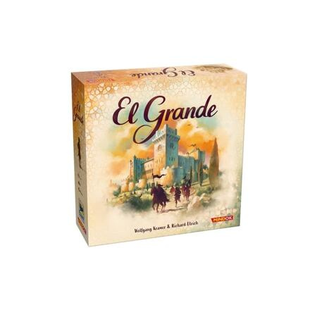 El Grande