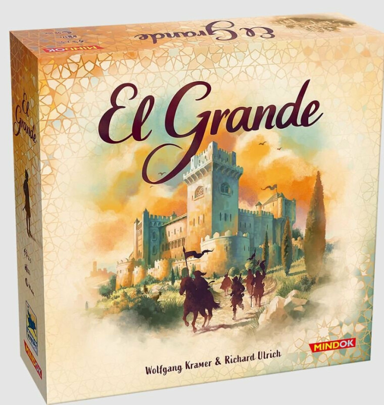 El Grande