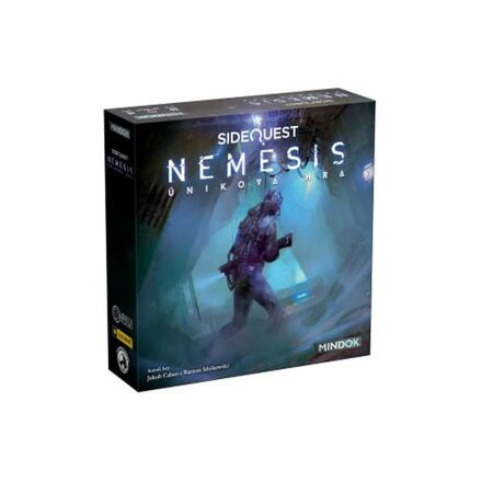 Nemesis: Úniková hra