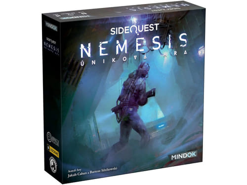 Nemesis: Úniková hra
