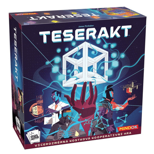 Mindok Teserakt