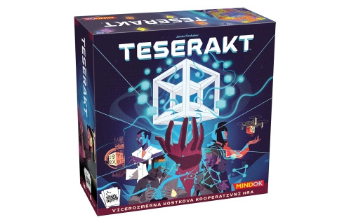 Mindok Teserakt