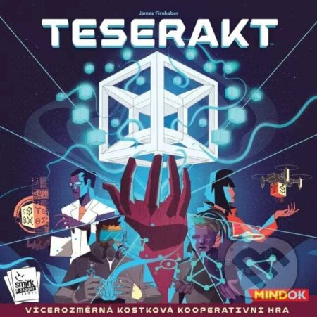 Mindok Teserakt
