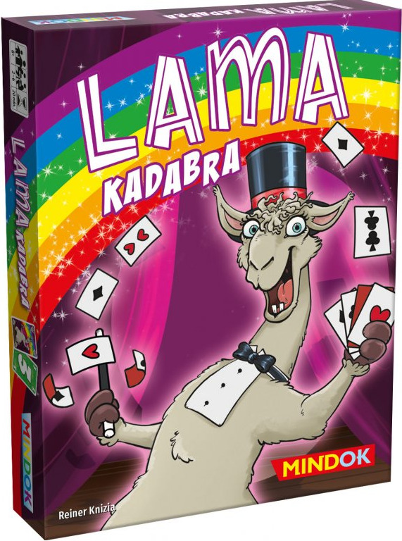 Lama Kadabra