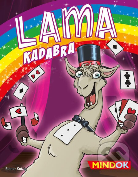 Lama Kadabra