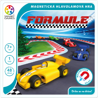 SMART - Formule