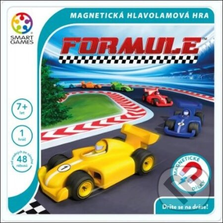 SMART - Formule