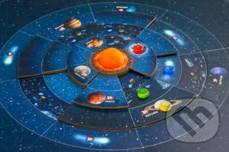 SETI: Pátrání po mimozemské inteligenci