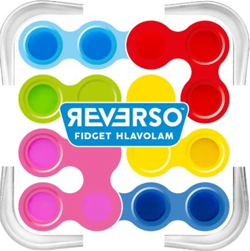 Reverso - SMART games