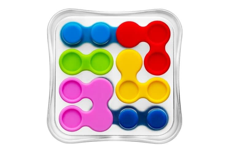 Reverso - SMART games
