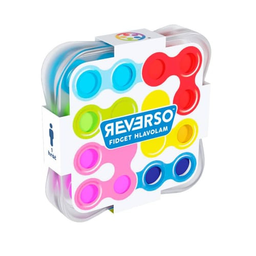 Reverso - SMART games