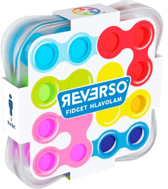 Reverso - SMART games