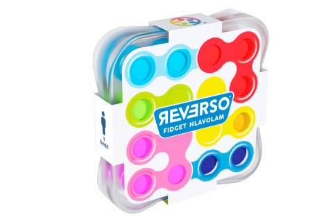 Reverso - SMART games