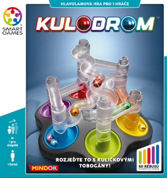 SMART Kulodrom