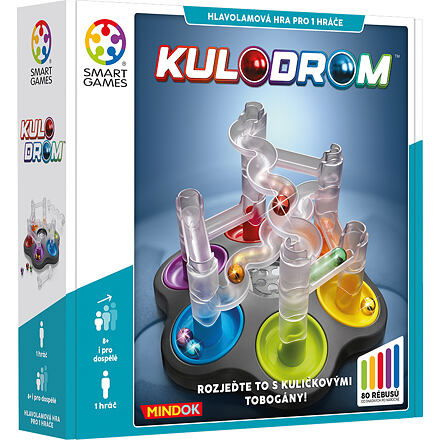 SMART Kulodrom