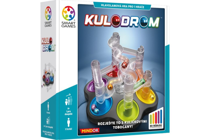 SMART Kulodrom