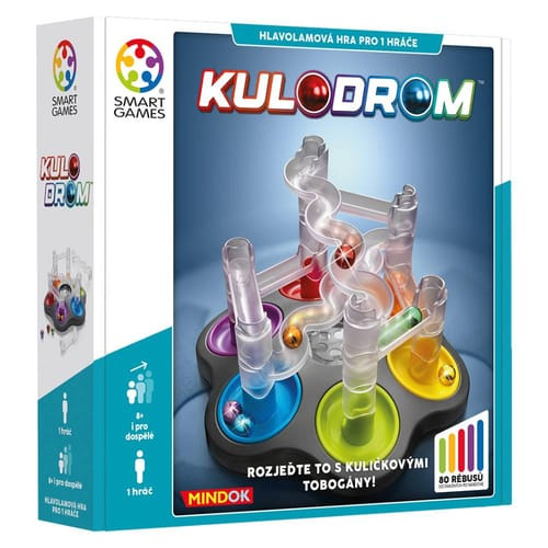 SMART Kulodrom