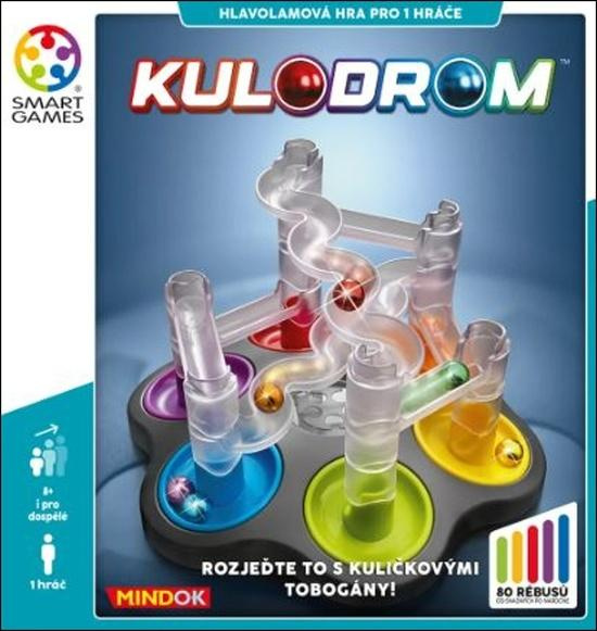 SMART Kulodrom