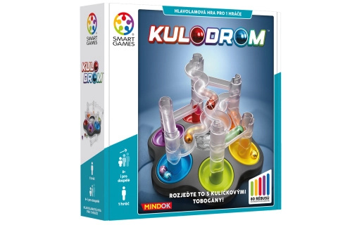 SMART Kulodrom