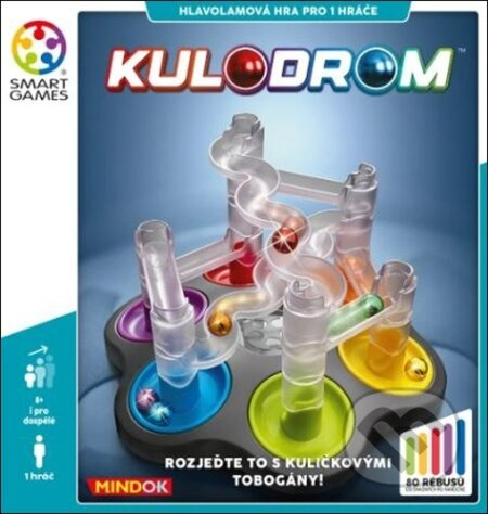 SMART Kulodrom