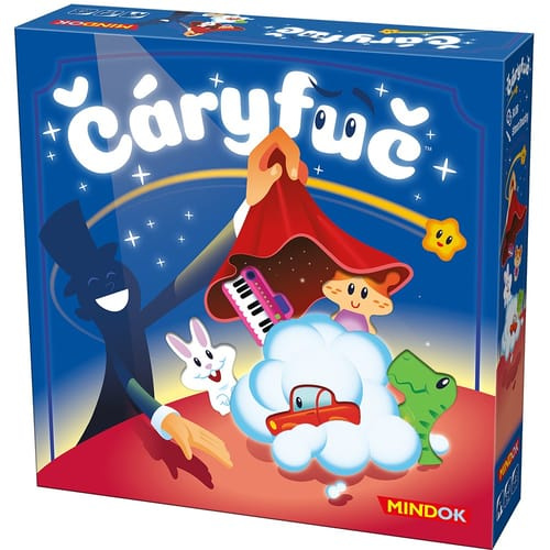 Čáryfuč